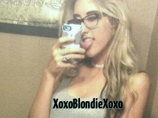 XoxoBlondieXoxo