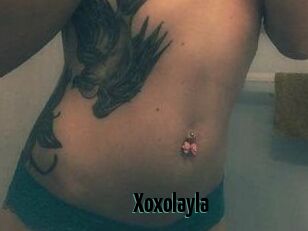 Xoxolayla