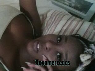 Xoxomercedes