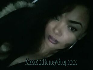 XoxoxxHoneydropxxx