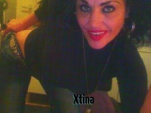 Xtina