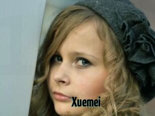 Xuemei