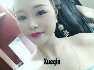 Xueqin