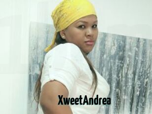 XweetAndrea