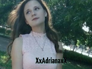 XxAdrianaxX