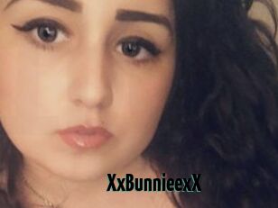 XxBunnieexX