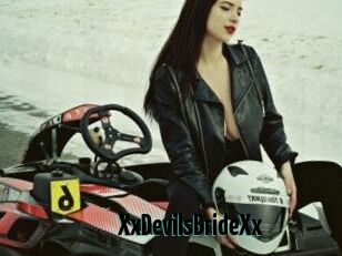 XxDevilsBrideXx