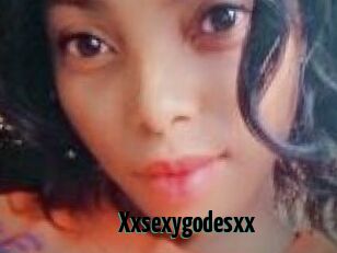 Xxsexygodesxx