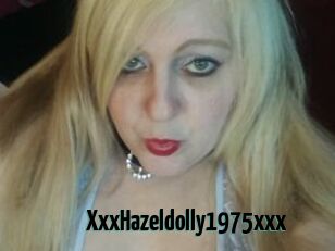 XxxHazeldolly1975xxx