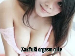XxxYuRi_orgasm_cute