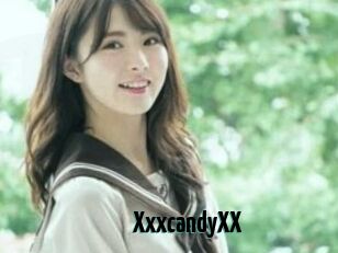XxxcandyXX