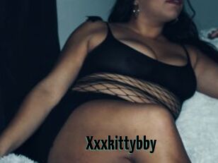 Xxxkittybby