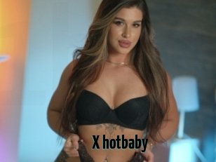 X_hotbaby