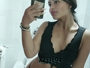 X253694