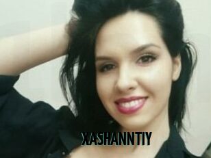 XASHANNTIY