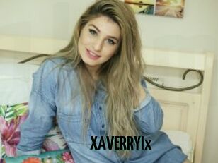 XAVERRYIx