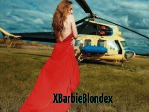 XBarbieBlondex