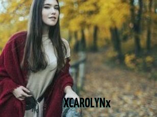 XCAROLYNx