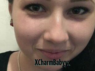 XCharmBabyyx