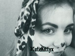 XCuteKittyx