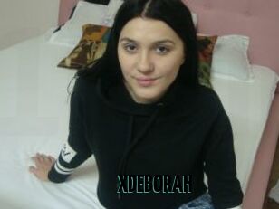 XDEBORAH