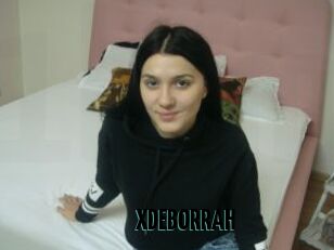 XDEBORRAH