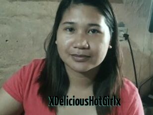 XDeliciousHotGirlx