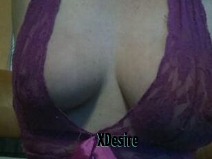 XDesire