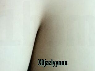 XDjazlyynnx