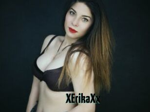 XErikaXx