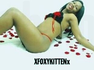XFOXYKITTENx