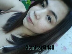 XFantasyGirl4U