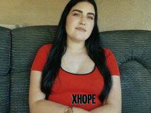 XHOPE