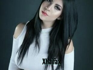 XHaifax