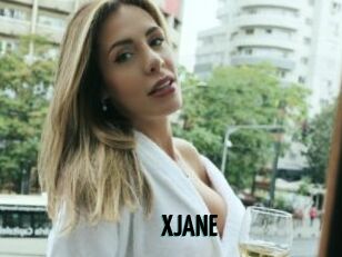 XJANE