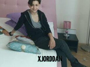 XJORDDAN
