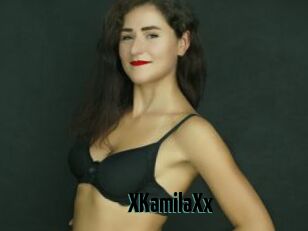 XKamilaXx