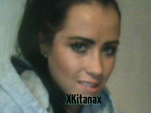 XKitanax