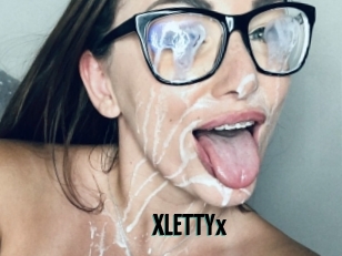 XLETTYx