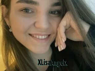 XLisaAngelx