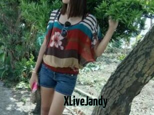 XLiveJandy