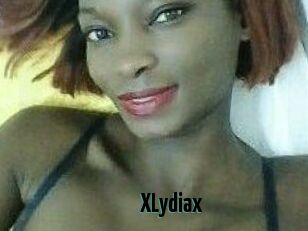XLydiax