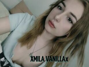 XMILA_VANILLAx