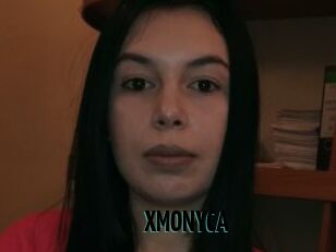 XMONYCA
