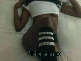 XMilanMonroex