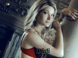 XMisti