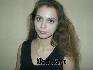 XRachelSkye