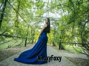 XRoxyFoxy