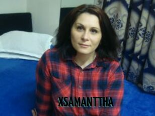 XSAMANTTHA