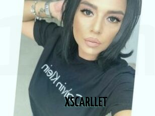 XSCARLLET